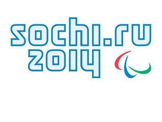 XI. zimní paralympijské hry SOČI RUSKO Obrázek 25 - Znak a maskot Soči 2014 (IPC, 2015)