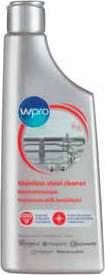do digestoře PurifAir set na filtraci vzduchu do chladničky * Kompletní sortiment značky Wpro naleznete na www.whirlpool.