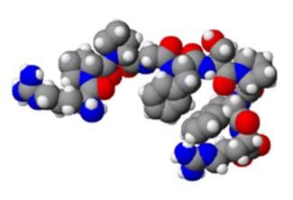 Elektrosprej N CH 3 Příklad: Analýza léčiv antiepileptikum Midazolam F N N Cl N N OH N F Cl Tvorba molekulárních aduktů [M+H] +, žádná fragmentace. Muchohi et al., J. Chromatogr.