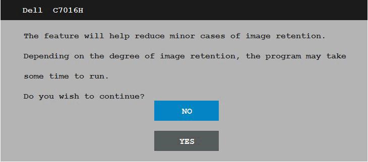 DDC/CI DDC/CI (Display Data Channel/Command Interface) umožňuje softwaru ve vašem počítači upravovat nastavení zobrazení monitoru, například jas, vyvážení barev atd.