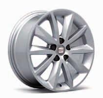 KOLA URBAN 15" 21/1 B R