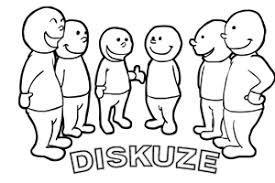 DISKUZE