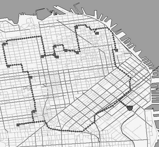 Úvod do geografických informa ních systém Jednotlivé innosti v GIS obr. 3.