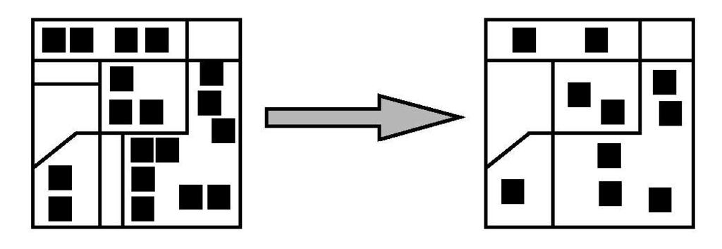 polygon na linii). obr. 3.