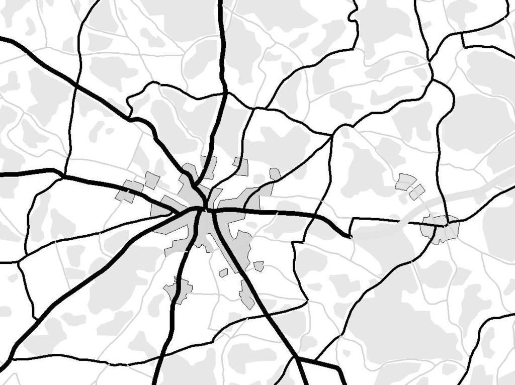 Úvod do geografických informa ních systém Jednotlivé innosti v GIS