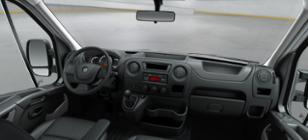 Vaše Opel unikátní heslo SHRNUTÍ: VAŠE KONFIGURACE Movano, Combi 3300 L2H2, 2.