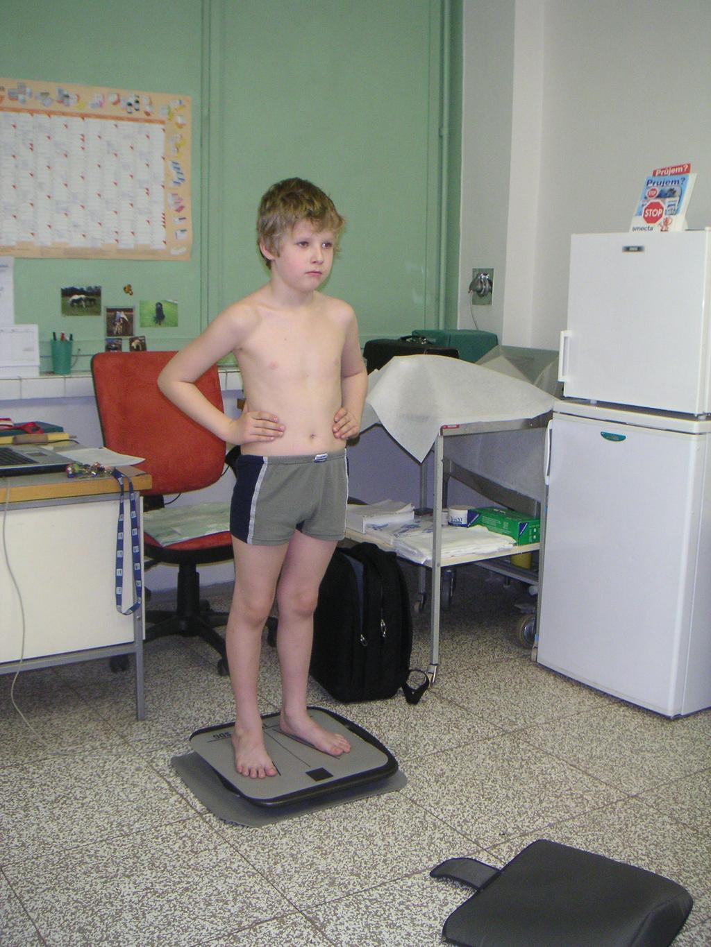 Latero- laterální směr