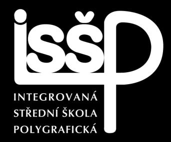 Dokončující zpracování www.isspolygr.