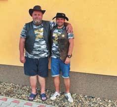 Tradiãní ãundr Îíznivé osady Ve stfiedu 12.