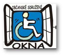 KVĚTINOVÉ ODPOLEDNE ve prospěch občanského sdružení rodičů zdravotně postižených dětí OKNA Jindřichův Hradec již sedmým rokem jsme spoluorganizátoři akce.