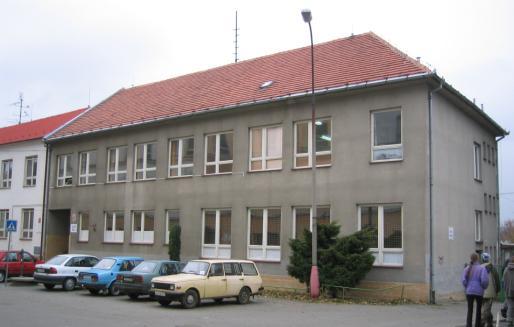 III. ZÁKLADNÍ ŠKOLA PRAKTICKÁ SOBĚSLAV 1. Základní údaje o škole Základní škola Soběslav je odloučeným pracovištěm pro základní vzdělávání.