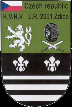 Zdická padesátka provozu Výtopny 5. 4. 2011 Posezení při kávě 6. 4. 2011 Zápis do MŠ Ostatní K.V.H.V. L.R.