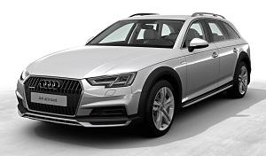 Nabídka nových skladových vozů Audi A6 A4 allroad (118836) 160 kw (218 k) 5.
