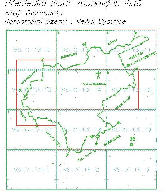 Obr. 15. Vektorová p ehledka 10.4.