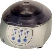 CENTRIFUGY DLAB - D2012 PLUS vysokootáčková mikrocentrifuga Digitální vysokootáčková centrifuga s podsvíceným LCD displejem pro zkumavky o objemu od 0,2 do 2 ml.