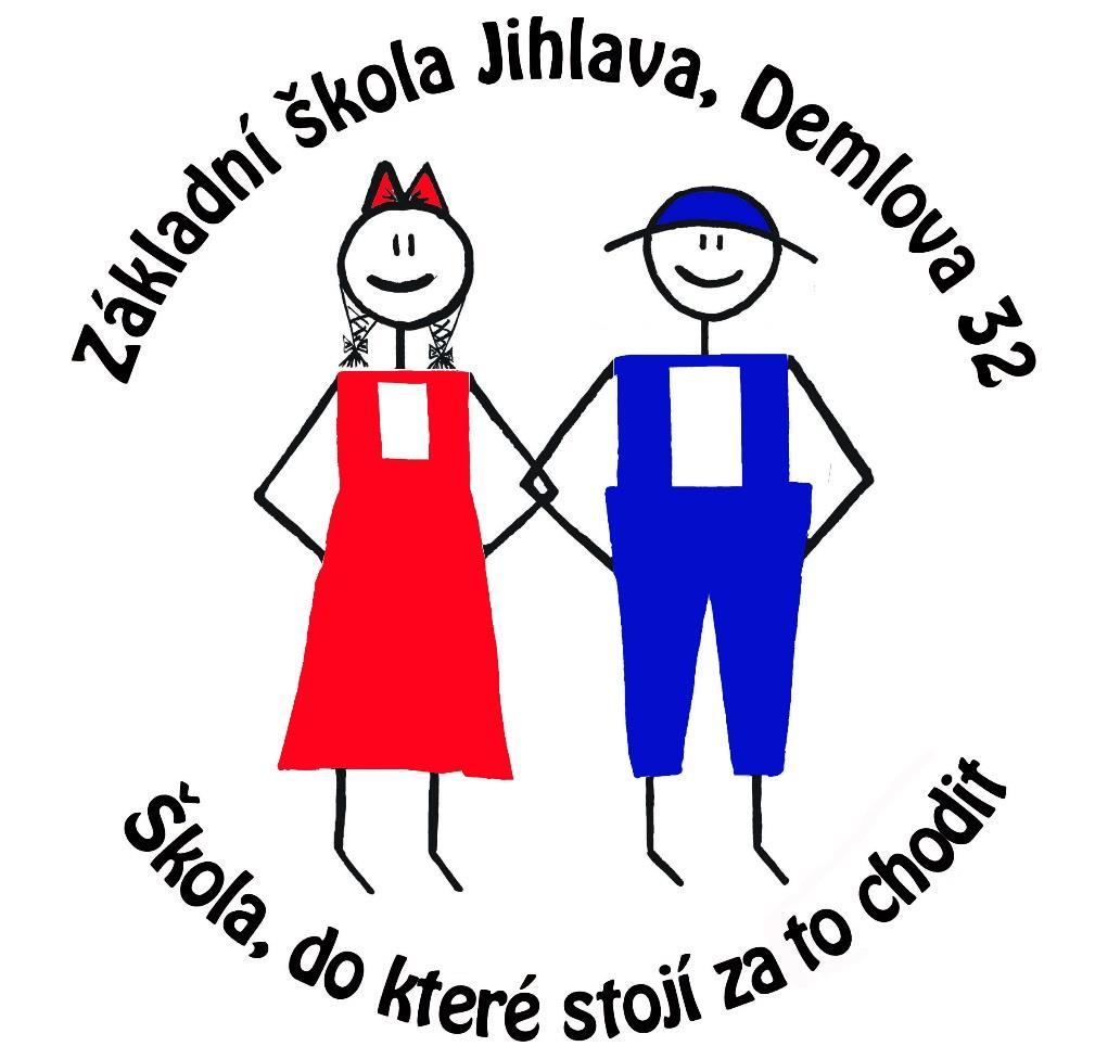 Základní škola Jihlava, Demlova 32, příspěvková organizace 586 06 Jihlava tel.