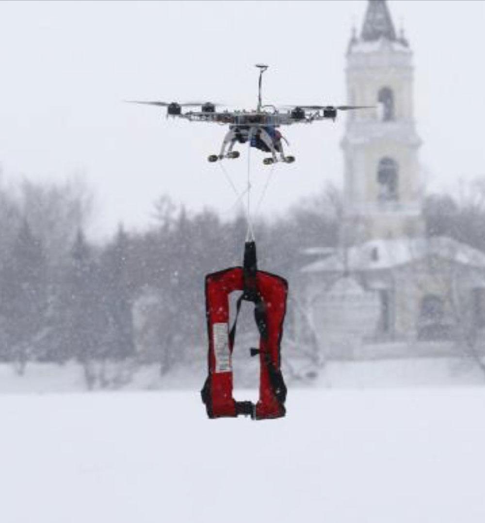 zemědělství Pohotovostní zásahy Energetika Letecké
