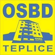 Okresní stavební bytové družstvo Teplice Střední