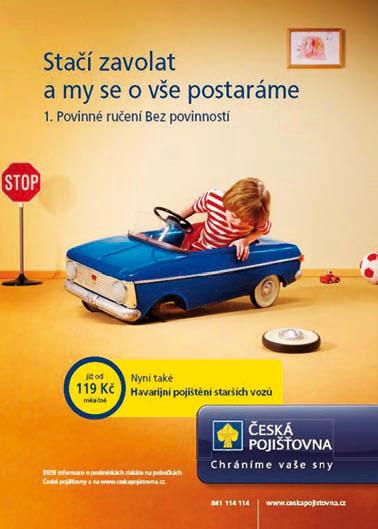 all in. Hra na bouračku Tatí, jak se dělaj děti? Společnost Lactalis CZ spustila 7.