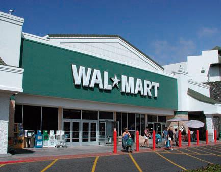 Walmart 5 11 News Brandy mají vlastní soutěž.