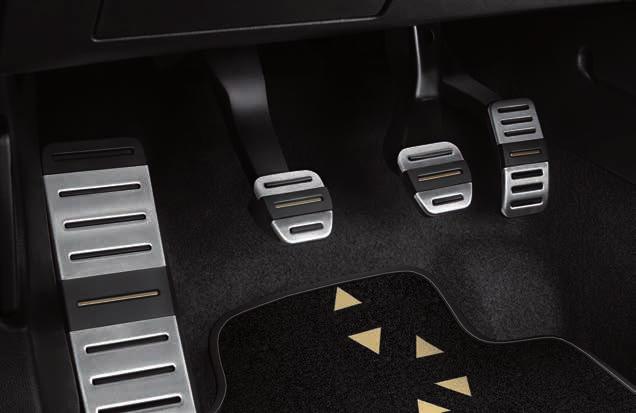 Kryty klíčků Tento elegantní kryt klíčku nabízí ochranu a dokonale ladí s vámi vybraným interiérem.