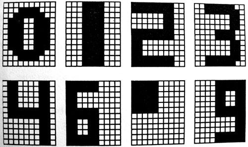 pokud jsou dva spolu propojené neurony aktivní, pak jsou jejich vazby zesíleny a naopak. Tento zákon je zahrnut ve vztahu pro výpočet vah mezi neurony: { s w ij = k=1 x kix kj pro i j (2.