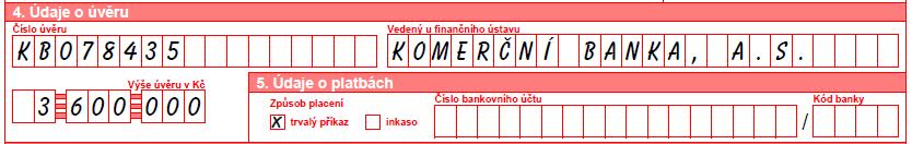 Slevu je možné zohlednit pouze při vzniku pojistné smlouvy a zůstává v platnosti po celou dobu trvání pojistné smlouvy.