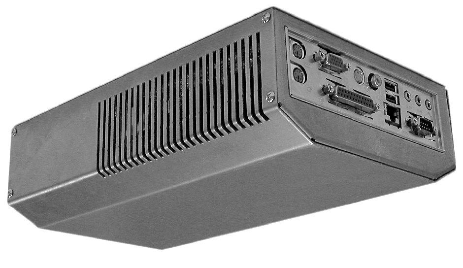 DataLab PC Počítač s PC kompatibilní architekturou Procesor VIA den SP 00/00 MHz MB SDRAM DIMM ( ) USB, COM, LPT, PS keyb mouse ( ) 0/00 thernet, AC audio VGA, S-video, RCA & S/PDIF konektor Zásuvka