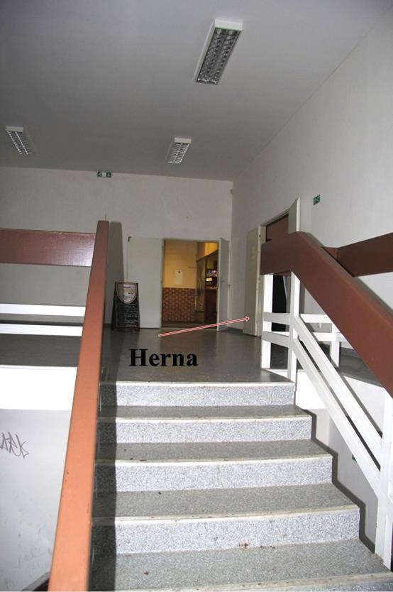 Uherský Brod restaurace 24