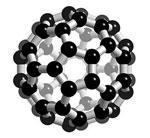 1. Úvod 1.1 Co jsou to klastry? Klastr (angl. cluster) je shluk atomů č molekul. Počet částc, které obvykle tvoří klastr, bývá řádově v rozmezí několka mála jednotek aţ několka stovek mlónů.
