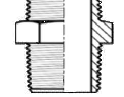 31 Kč 5 094z000100 1/2" pozink. 9 Kč 10 50000102 3/4" pozink.