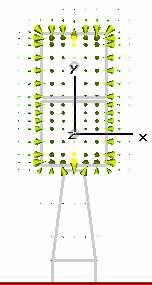 6 CRLH anténa pro pásmo 5,4 GHz 44 6.2.