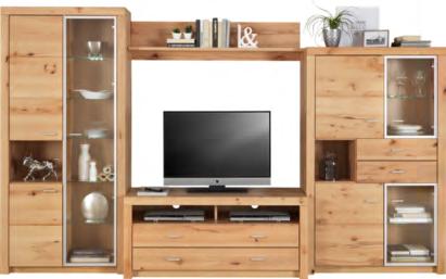 999,- 2 KOMODA HIGHBOARD PŘEDNÍ STRANA Z MASIVNÍHO JÁDROVÉHO DIVOKÉHO BUKU VYSOKÝ LESK 7.168,-* 2.999,- 58% TV DÍL 60.314,-* 4) 25 X 1.110,- 24.