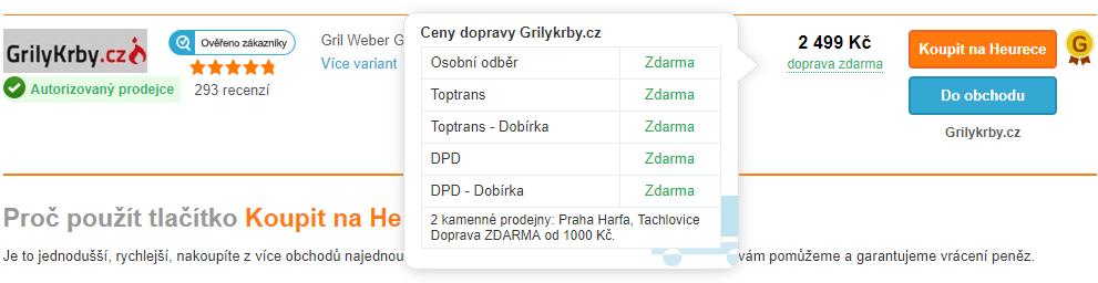 do poznámky je vhodné uvést? Zde uvádím pár tipů od jiných e-shopů: U zboží skladem možnost osobního odběru ZDARMA na téměř 100 prodejnách.