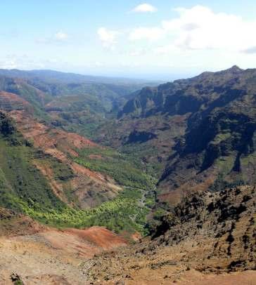 POZNÁVACÍ ZÁJEZDY NA ROK 2008 USA - Havaj - Čtyři Havajské ostrovy USA - HAVAJ - ČTYŘI HAVAJSKÉ OSTROVY Big Island - Pu`uhonua o Honaunau KAUAI Q OAHU Q Q USA Q MAUI