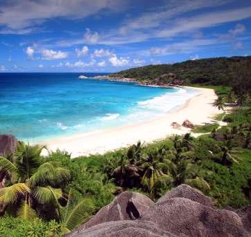 Seychely SEYCHELY POBYTOVĚ - POZNÁVACÍ LETECKÝ ZÁJEZD na nekonečně krásné souostroví Seychely.