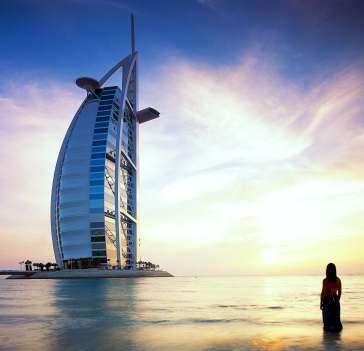 SAE - Dubaj, Abu Dhabi a další města SAE SAE - DUBAJ, ABU DHABI A DALŠÍ MĚSTA SAE POZNÁVACÍ LETECKÝ ZÁJEZD do Spojených arabských emirátů, které jsou synonymem neobyčejného pokroku, moderní