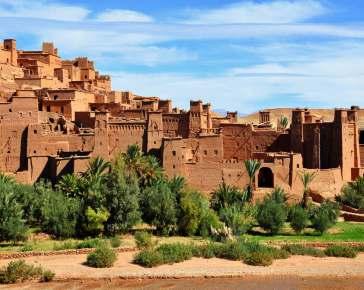 Maroko - města, pouště, hory a oázy MAROKO - MĚSTA, POUŠTĚ, HORY A OÁZY POZNÁVACÍ LETECKÝ ZÁJEZD: Rabat - Meknés - Fés - Erfoud - Merzouga - Ourzazate - Marrakéš - Ait Benhadou.
