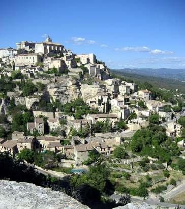 Francie - Provence a Azurové pobřeží FRANCIE - PROVENCE A AZUROVÉ POBŘEŽÍ POZNÁVACÍ LETECKÝ ZÁJEZD: Les Baux de Provence - Arles - NP Camarque - St.