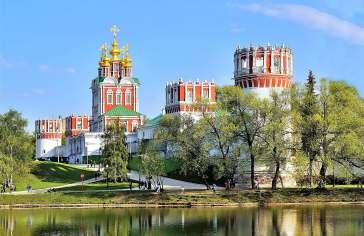 Rusko - Moskva, Petrohrad RUSKO - MOSKVA, PETROHRAD 4.