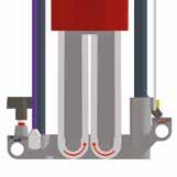 /min 1600 W 10 kg 230 V / 50 Hz Řetězová dlabačka na dveřní zámky SKS 130 915524 s 14 mm řetězovou garniturou Řetězová dlabačka na dveřní zámky SKS 130 915525 s 16 mm řetězovou garniturou Řetězová