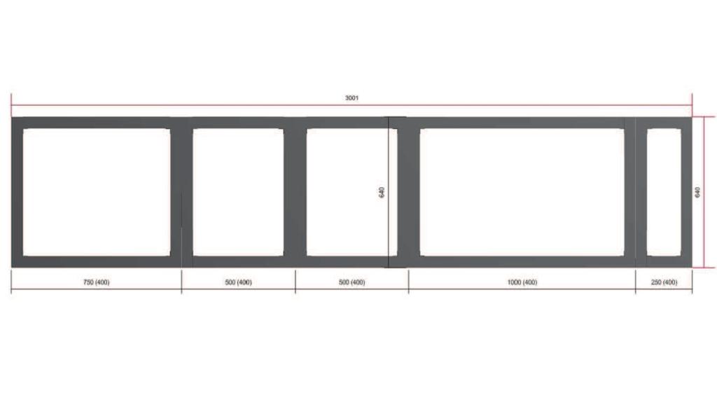 ID nabídky Projekt [ 1 ] Bakalářská práce Číslo / Název zařízení 01 / Teplovzdušné