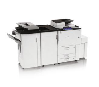 Chytrá technologie, moderní styl práce Trvalá kvalita a náklady pod kontrolou Tyto multifunkční tiskárny jsou nejen rychlé, ale nabízejí také velké množství funkcí a volitelného příslušenství.