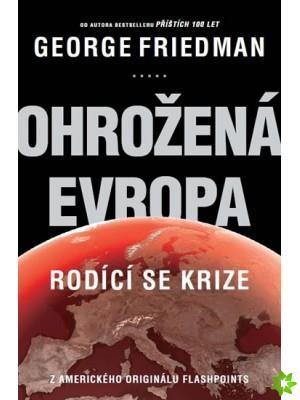 Žijeme v bezpečnější Evropě, než před rozpadem bipolárního světa? NE!