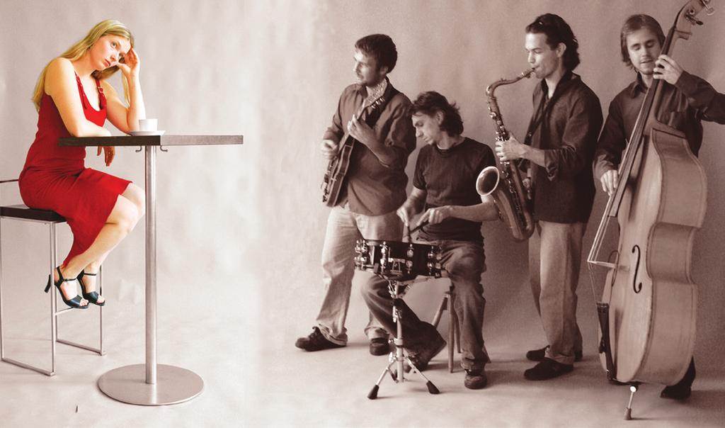 středa 26. 7. 2017 VÍNO A JAZZ 19:30, Galerie slováckých vín Program festivalu 18. CZ&SK HELLO JAZZ WEEKEND 2017. čtvrtek 27. 7. 2017 JINÉ TRIO 19:30, Jiné Café Program festivalu 18.