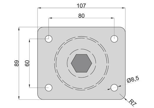 50 i Ø 60  72 41