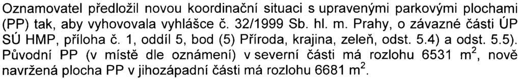 Krajský úøad Støedoèeského kraje ve svém vyjádøení upozoròuje, že z pøedložené dokumentace nevyplývá, pro jaké úèely budou skladové haly sloužit a nelze pøedem urèit, jaké množství nebezpeèných