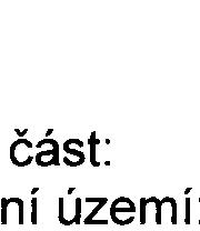 1 Prùmyslové zóny a obchodní zóny vèetnì nákupních støedisek o celkové výmìøe nad 3 000 m2 zastavìné plochy; areály parkoviš nebo garáží se zastavìnou plochou nad 1 000 m2.