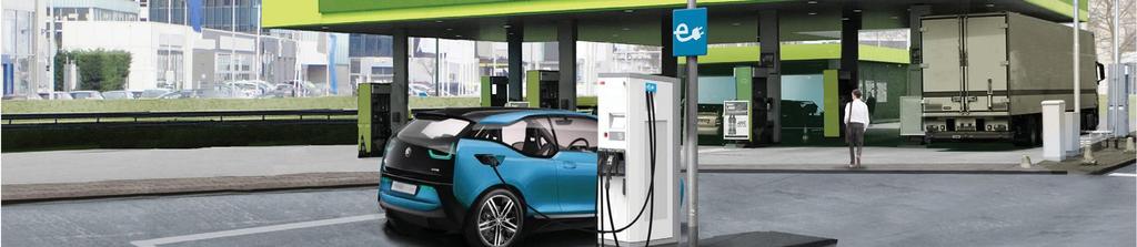 Provozovatelé nabíjecích sítí elektromobilů spravují své nabíjecí sítě efektivněji, a přitom si zachovávají maximální flexibilitu v tomto soustavně se vyvíjejícím odvětví.