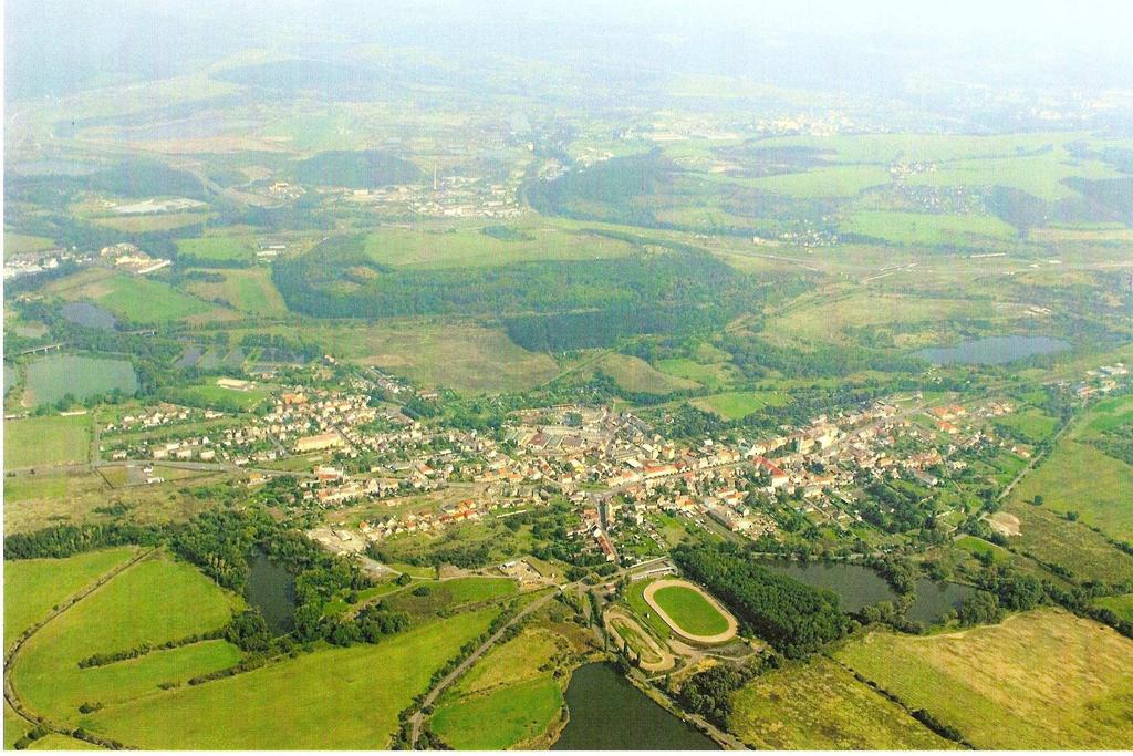 Výsledky